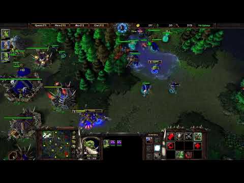 Видео: варкрафт ладдер за орка, ladder orc / 05.10.25  2