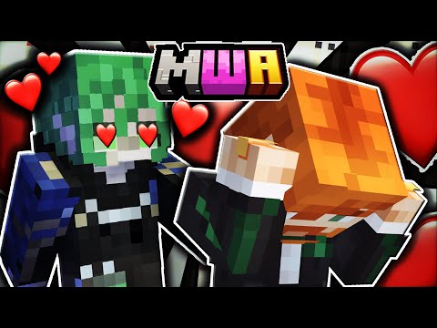 Видео: ВМУТЯ Подкатывает К ГЕЛЬМО // Нарезка Майншилд Академия 4