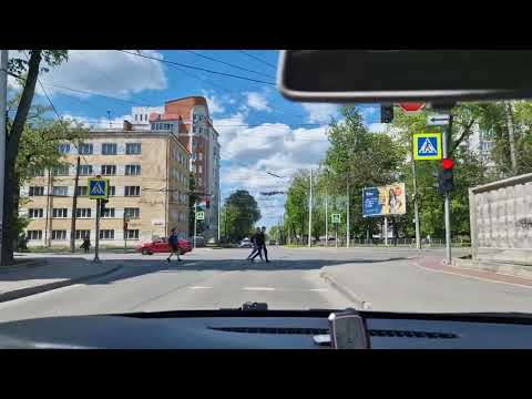 Видео: Що зараз потрібно для здачі практичного іспиту з водіння?
