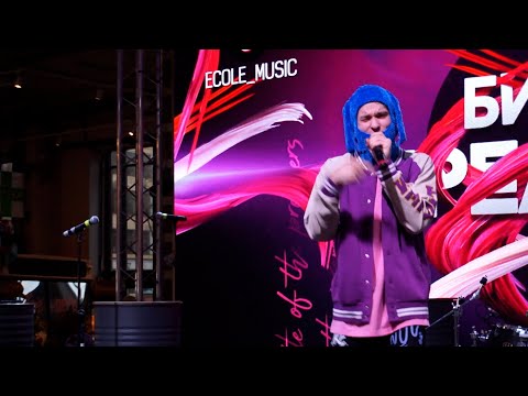 Видео: Alex Dance / Битва Премьер / Фудмолл ДЕПО / Москва / 20-02-2022