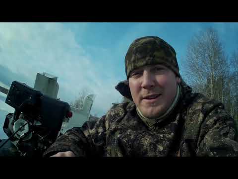 Видео: Мотособака не едет. Льёт топливо. В чём причина?! Как отремонтировал в сугробе.