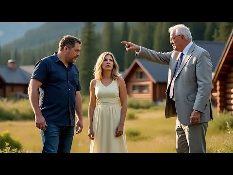Видео: Семья отправила «УРОДЛИВУЮ ДОЧЬ»… но она оказалась всем, о чём только МЕЧТАЛ человек с ГОРЫ