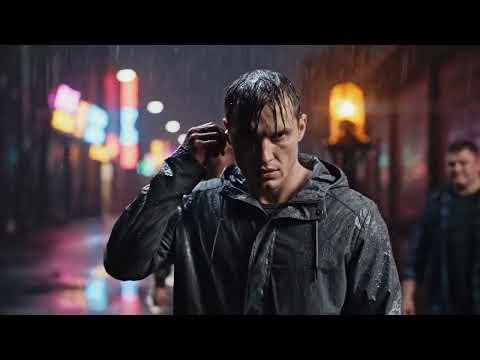 Видео: Одинокий волк