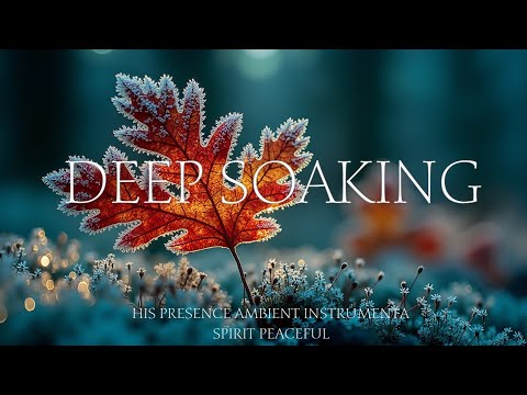 Видео: Отдых в Его Присутствии | Инструментальная Молитва | Глубокое расслабление, Мир, Душевный покой