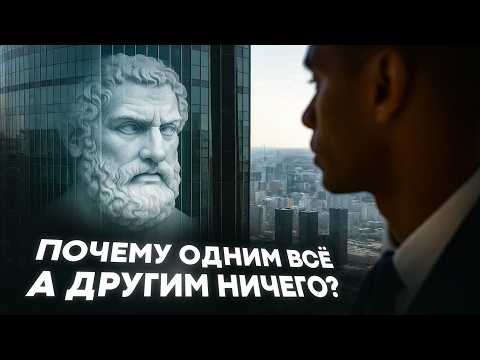 Видео: Путь процветания: от Аристотеля и Стоиков до Позитивной Психологии