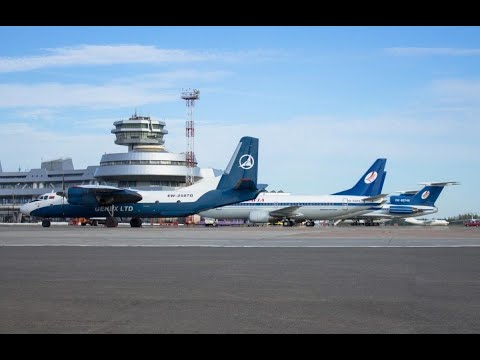 Видео: World of Airports | Совет по фарму Серебряных самолетов и опыта
