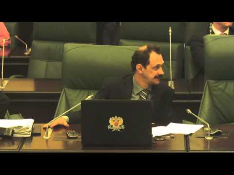 Видео: Заседание Президиума ВАС РФ 15.05.14 часть 2