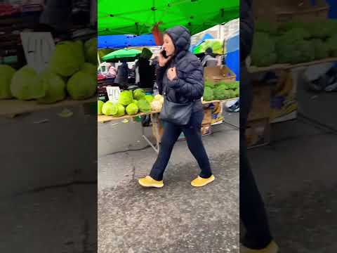 Видео: 55 ЦВІТНА капуста та 70 грн броколі