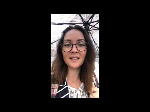 Видео: Отзывы наших врачей. Катерина