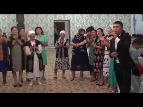 Видео: Арал асаба Аян. Қуаныш-Гүлсара