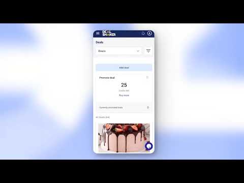 Видео: ПРИЛОЖЕНИЕ ДЛЯ ТОРГОВЦЕВ.MERCHANTS APP