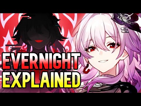 Видео: Мы ТАК ошибались насчет «EVERNIGHT» и «THE REMEMBRANCE» (3.6 Сюжет объяснен)