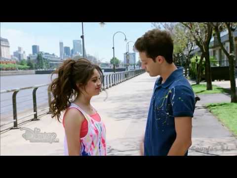 Видео: Луна и Маттео - Выше головы...