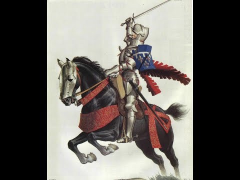 Видео: Обзор мода для Mount and Blade: Warband. Tohlobaria