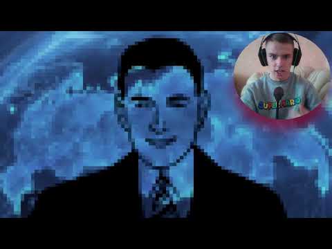 Видео: ПРИШЛО ВРЕМЯ ДЕЛЬТАРУНА | Deltarune - Адекватный обзор | Адекватный канал