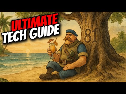 Видео: Легко достигните 17-го ранга с помощью этого технического руководства Boom Beach Warships!