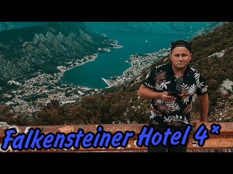 Видео: FALKENSTEINER HOTEL MONTENEGRO 4* | БЕЧИЧИ ЧЕРНОГОРИЯ 2021