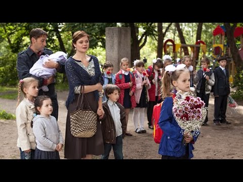 Видео: ФИЛЬМ КОТОРЫЙ ЗАТЯГИВАЕТ С ПЕРВОЙ МИНУТЫ, ОСТАВИТ СИЛЬНОЕ ВПЕЧАТЛЕНИЕ! Мама Люба! Русский фильм