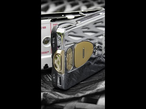 Видео: vintagemoscow  кассетные плееры sony walkman/aiwa