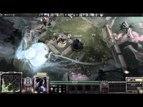 Видео: У Solo горит из-за жирного Dread 'a