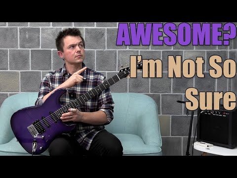 Видео: Почему я вернул эту электрогитару Leo Jaymz (обзор гитарного комплекта Leo Jaymz)