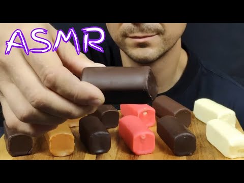 Видео: АСМР ГЛАЗИРОВАННЫЕ СЫРКИ МУКБАНГ | АСМР GLAZED CURD MUKBANG | #GLAZEDCURD #СЫРКИ