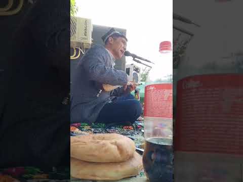 Видео: Кумкургон туманида Абдуллахожибобо угли Акмалбой туйида хизматда 990352081