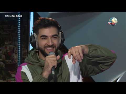 Видео: Концертный Зал. JONY, ELMAN и ANDRO