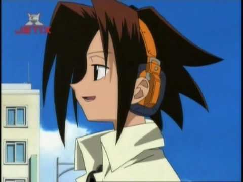 Видео: Король и Шут - Счастье? (Shaman King)
