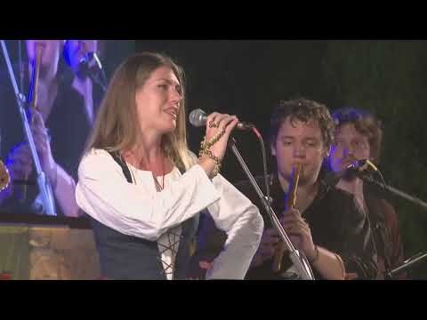 Видео: Spiritual Seasons (feat Julia Shevel) |Штой Па Мору |Aiya Napa Medieval Festival 2023 (Cyprus)