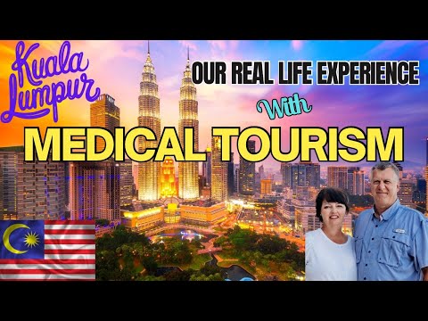 Видео: Медицинский туризм в Малайзии + наши расчёты расходов и мысли