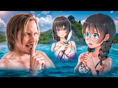 Видео: MAD ISLAND - ЗАПРЕЩЕННЫЙ ОБЗОР