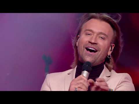 Видео: Олег Винник — Як жити без тебе | Новогоднее шоу «Привіт, 20-ті!»