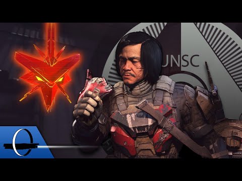 Видео: Halo Infinite | Праймер к Сезону 3: Разбор сюжета мультиплеера. Что скрывает Спартанец Динь?