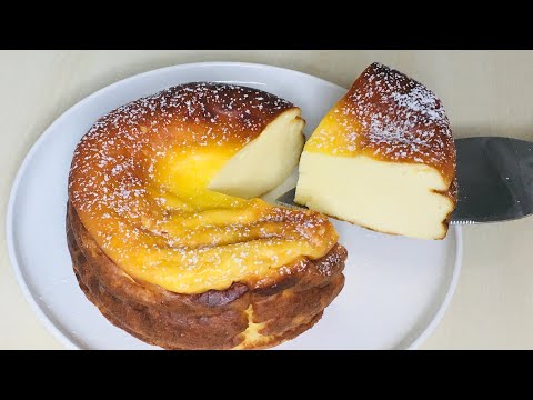 Видео: ЙОГУРТОВЫЙ ПИРОГ С 3 ингредиентами, БЕЗ САХАРА И МУКИ в течение 5 минут