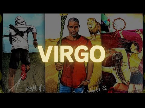 Видео: ДЕВА — ВЫ ПОЖАЛЕЕТЕ, ЧТО НЕ ПРОСЛУШАЛИ ЭТО ЧТЕНИЕ РАНЬШЕ! ВНИМАНИЕ!