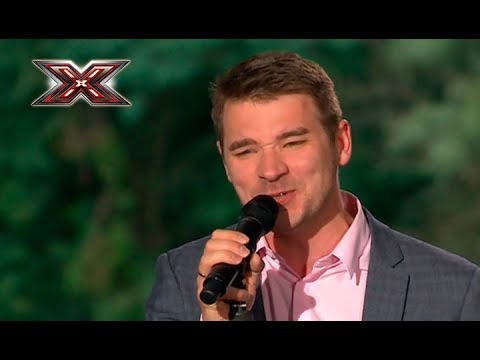 Видео: Андрей Колосов – Мюзикл La La Land – Start A Fire – Х-Фактор 8. Дома судей