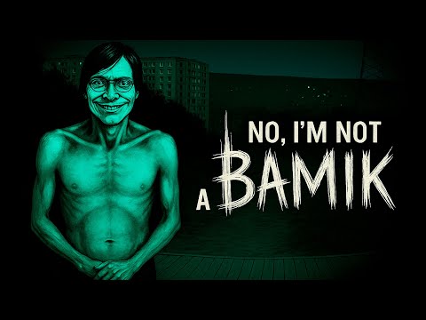 Видео: No, I’m not a Human 👾 НОВАЯ ИГРА 2025! ВПЕРВЫЕ ПРОХОЖУ