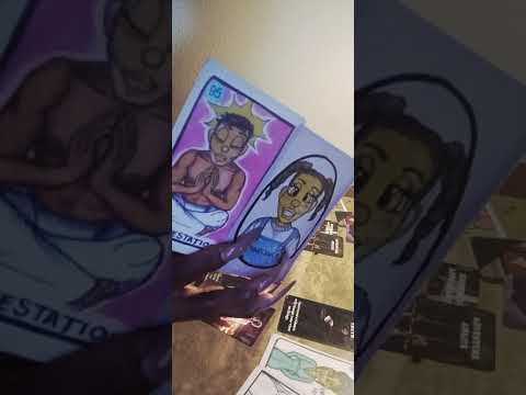 Видео: Кармические братья и сестры R сильно падают🥺 и они это знают. Чувствуют себя побежденными🤯воруя у...