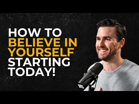 Видео: Почему у вас нет уверенности и как ее обрести