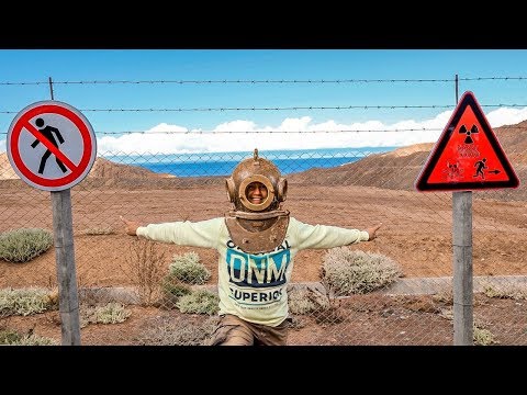 Видео: Киргизия. Тайны озера Иссык-Куль. Райское место #4