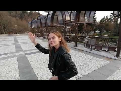 Видео: Виртуальная прогулка по Благоевграду