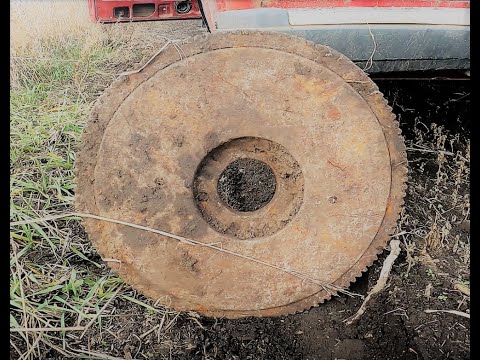 Видео: Что можно найти в поле? Супер коп. 2 сигнала и коп удался