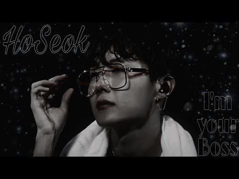 Видео: ||История Хосока и Т/и|| Я твой босс [14 часть]