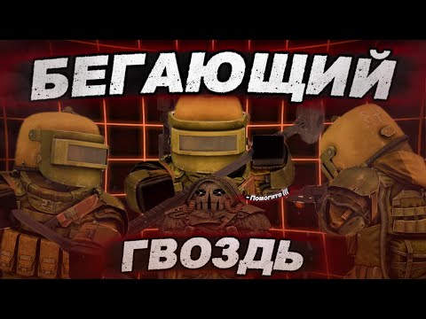 Видео: ОХОТНИК стал ДОБЫЧЕЙ | STALCRAFT:X ВЗАПЕРТИ