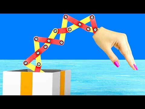 Видео: Что делать, когда скучно — 13 идей!