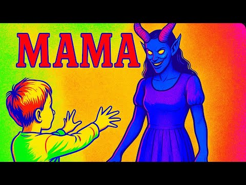 Видео: Почему Моя Мама Мразь?