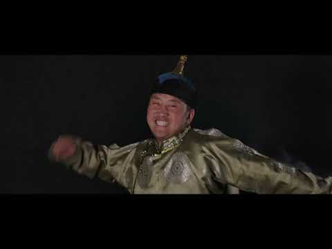 Видео: "Эвт нударга 2023" сээр цохигчдын тэмцээн 1-р хэсэг