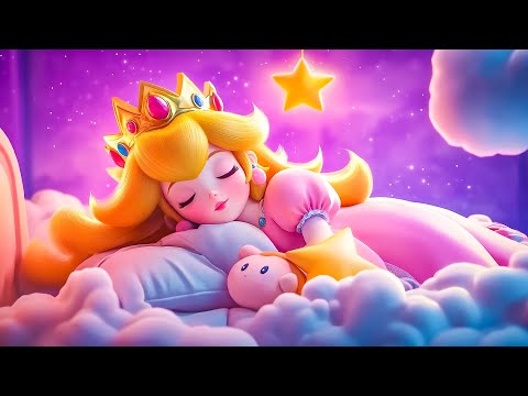 Видео: Засыпайте мгновенно в течение 3 минут — музыка для исцеления во время сна и пробуждения счастливыми