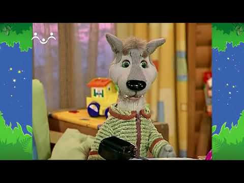 Видео: Вечер в Шишкином Лесу. Быт. Батарейка